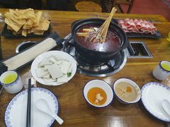 -都善和记洛阳涮牛肚(丰产路店)