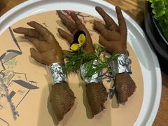 -尚海豆捞(乐虹坊店)