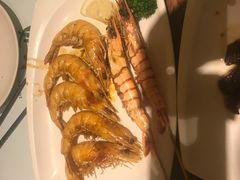 -贵木日本料理·铁板烧(新地假日广场店)
