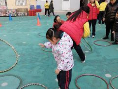 -幸福泉幼儿园(秋实东街)