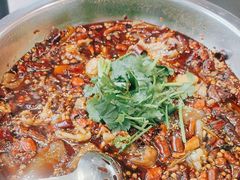 -蛙兔鸡自贡风味·特色江湖菜(广都店)