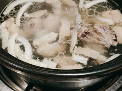 -春润大地海南椰子鸡(沙井京基百纳广场店)