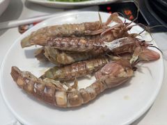 -海味当家·蒸锅海鲜(中山广场创始店)