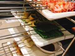 -丰茂烤串(建设街店)