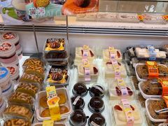 -85度C(上海兰溪二店)