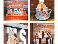 -8 Hearts Coffee(悟锦世纪大楼店)
