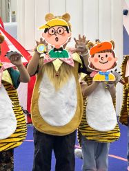 -超级奈尔宝SUPER NEOBIO(杭州星光店)