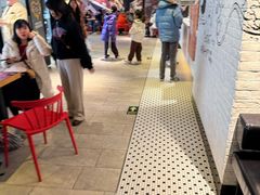 -肯德基(前门店)