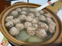 -砂锅居·始于1741(万丰路店)