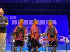 -骨头音乐BoneMusic·架子鼓·军鼓·考级(复地活力城校区)