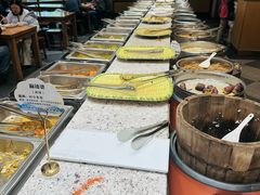 -泰合素食(双流店)