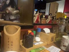 -半藏居酒屋(香港花园店)