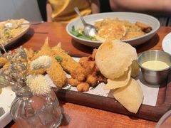 -卡朋厨房(289艺术园区店)