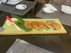 -昱匠·日本料理(金融街店)