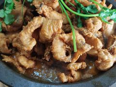 -巴乡石锅鱼(密云店)