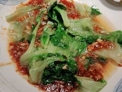 -芳芳私房菜·精做淮扬菜(承德路店)
