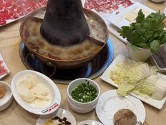 -阳坊大都涮羊肉(阳坊总店)