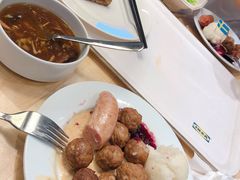 -宜家家居(西安未央商场店)