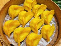 -天怡興·百年蒸饺(中心书城店)
