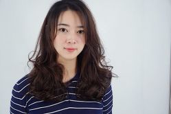 点击看大图 -简影造型·自选烫染接发salon