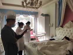 -馨果汇月子产康中心(南湖公园店)