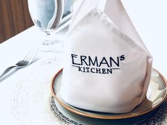 -Erman岩烧牛排(虹桥南丰城店)