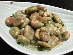 蚕豆-嘉禾·悦享餐厅(八方汇店)