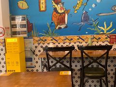 -大禹家·海鲜面馆(新闸路店)