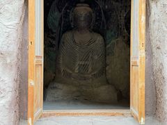 -炳灵寺世界文化遗产旅游区