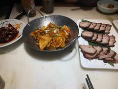 -谭家弄堂(亚欧商厦店)