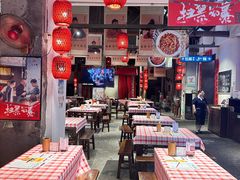 -文昌阁·长沙市井菜(美食地标店)