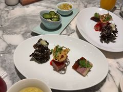 -杭州君悦酒店·湖滨28中餐厅