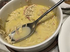 -云锦壹号·淮扬宴(徐汇万科店)