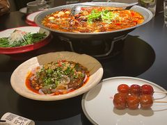 -麻六记(凤凰汇店)