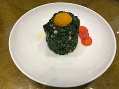 万年青-上海会馆(香港名都店)