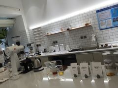 -Onirii Coffee(长乐路店)