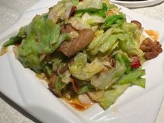 -永乐饭庄(安德路店)