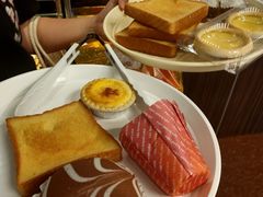 -Caidie Bakery采蝶轩(百越店)