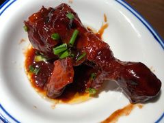 -十面春风·江南面馆(崇宁路店)