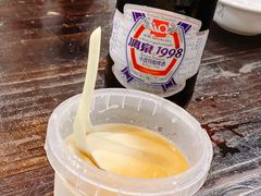 -蚝美人·生蚝海鲜烧烤(茶花园店)