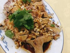 -电白鸭粥店(下沙二坊88号店)