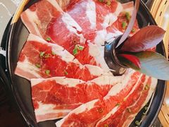 -汤连得温泉馆(宝山店)