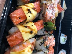 -河风精致寿司(尼盛店)