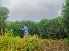 -亲兄弟真人CS团建拓展基地