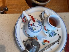 -点都德(华强南店)