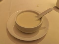 杏仁露-利苑酒家(宜安广场店)