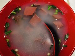 血汤-沈大成(南京东路店)