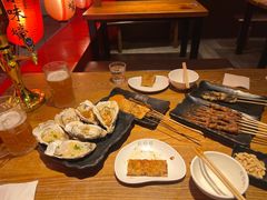 -烧蠔帮·湛江生蚝(南桥店)