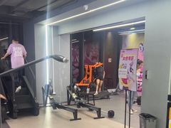 -超鹿运动(五四路恒力城店)