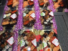 -池田寿司·新鲜现做(朝阳大悦城店)